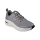 SKECHERS HOMBRE ARCH FIT D´LUX-SUMNER 232502/GYRD GRIS