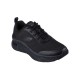 ZAPATILLA SKECHERS HOMBRE ARCH FIT D´LUX-SUMNER 232502/BBK NEGRO