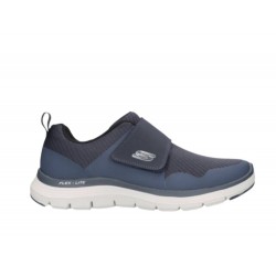 SKECHERS FLEX ADVANTAGE 4.0 HOMBRE 894159/DKNV AZUL MARINO