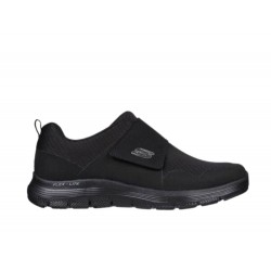 SKECHERS FLEX ADVANTAGE 4.0 HOMBRE 894159/BBK NEGRAS