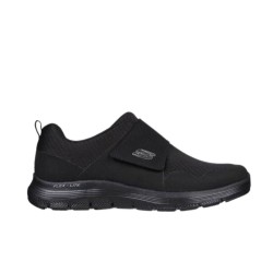 SKECHERS FLEX ADVANTAGE 4.0 HOMBRE 894159/BBK NEGRAS