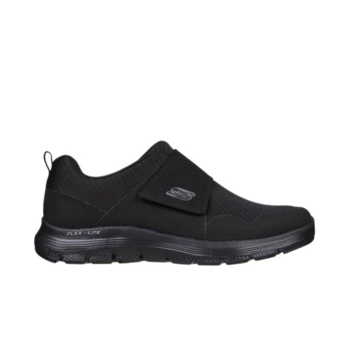 SKECHERS FLEX ADVANTAGE 4.0 HOMBRE 894159/BBK NEGRAS