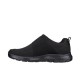 SKECHERS FLEX ADVANTAGE 4.0 HOMBRE 894159/BBK NEGRAS