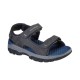 SKECHERS SANDALIA TRESMEN GARO HOMBRE 204105CHAR  GRIS