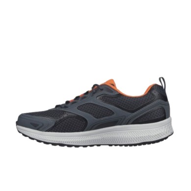 Zapatillas Skechers Go Run Consistent Gris 220034/GYOR