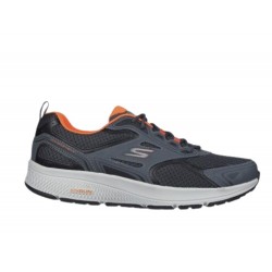 Zapatillas Skechers Go Run Consistent Gris 220034/GYOR