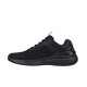SKECHERS BOUNDER ANAKO HOMBRE 232673/BBK NEGRA