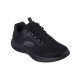 SKECHERS BOUNDER ANAKO HOMBRE 232673/BBK NEGRA