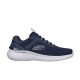 SKECHERS BOUNDER ANAKO HOMBRE 232673/NVY AZUL MARINO