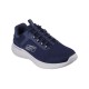 SKECHERS BOUNDER ANAKO HOMBRE 232673/NVY AZUL MARINO