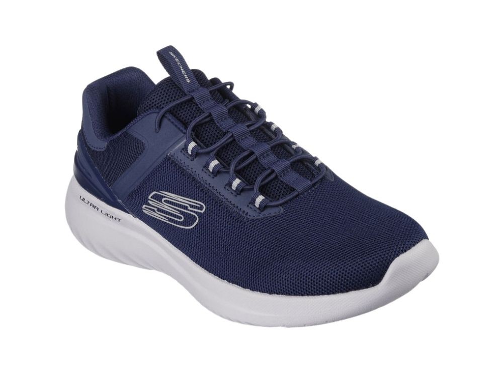 Chelín cigarro Posibilidades Zapatillas Skechers Hombre Gris | SKECHERS Hombre Gris Baratas | Comprar  Skechers Hombre Gris