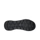 ZAPATILLAS SKECHERS HOMBRE GO WALK FLEX- RESQUEST 216485/BBK NEGRA