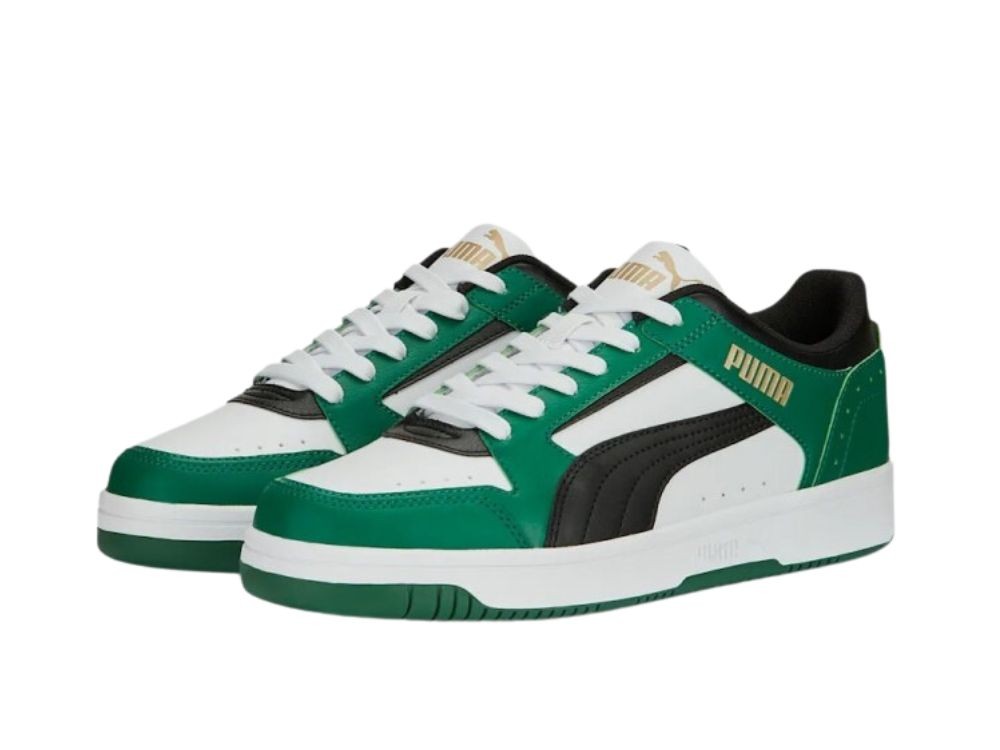 Comprar Zapatilla Puma Hombre Verde // Rebajas Zapatilla Puma