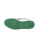 PUMA REBOUND JOY LOW PIEL HOMBRE 380747 26 VERDE Y BLANCA