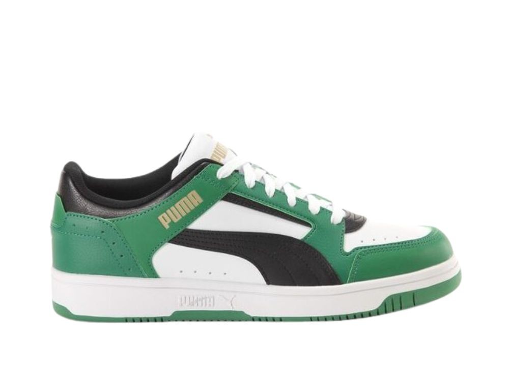 Comprar Zapatilla Puma Verde // Rebajas Puma Hombre Verde // Outlet Zapatilla Puma Hombre Verde