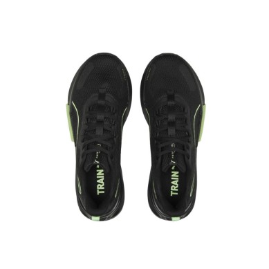 PUMA PWRFRAME TR 2 RUNNING HOMBRE 377970 02 NEGRA
