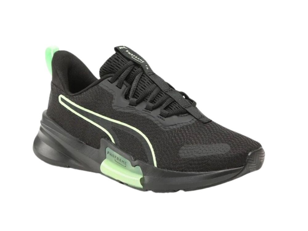 Skechers ZAPATILLAS NEGRAS HOMBRE 232040 Negro - Envío gratis