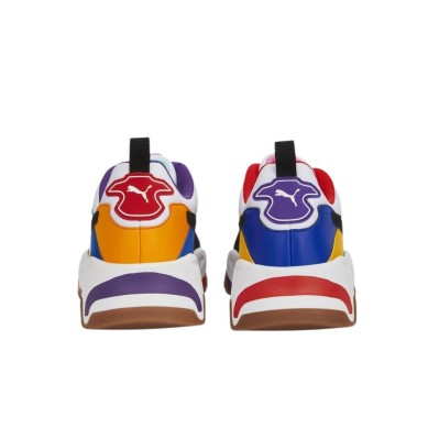 PUMA TRINITY LIL HOMBRE 389291 01 MULTICOLOR
