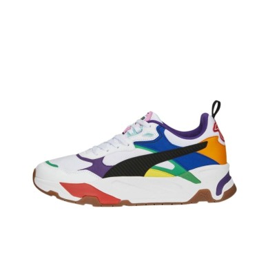 PUMA TRINITY LIL HOMBRE 389291 01 MULTICOLOR