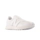 NEW BALANCE UNISEX BLANCA U327WHT