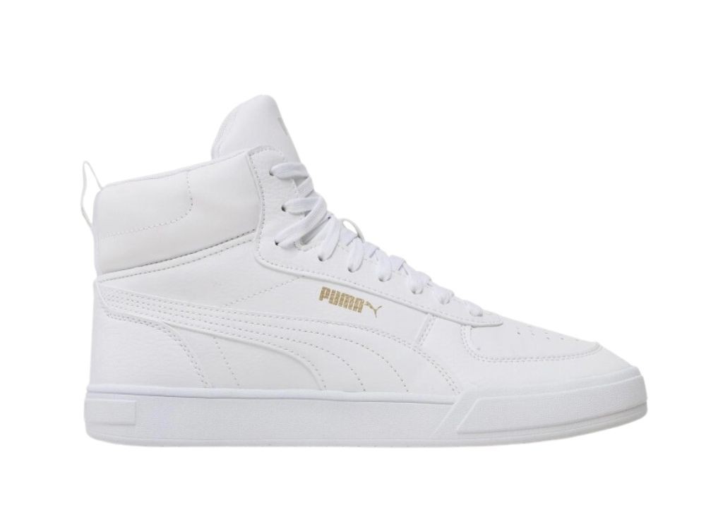 PUMA - Zapatillas blancas Caven Dime Hombre