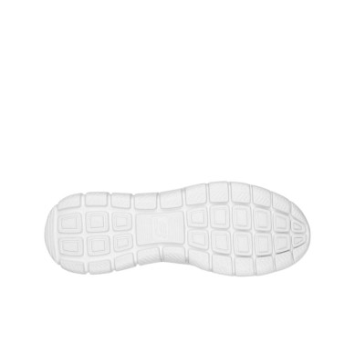SKECHERS  TRACK - RIPKENT HOMBRE 232399/WBK BLANCA