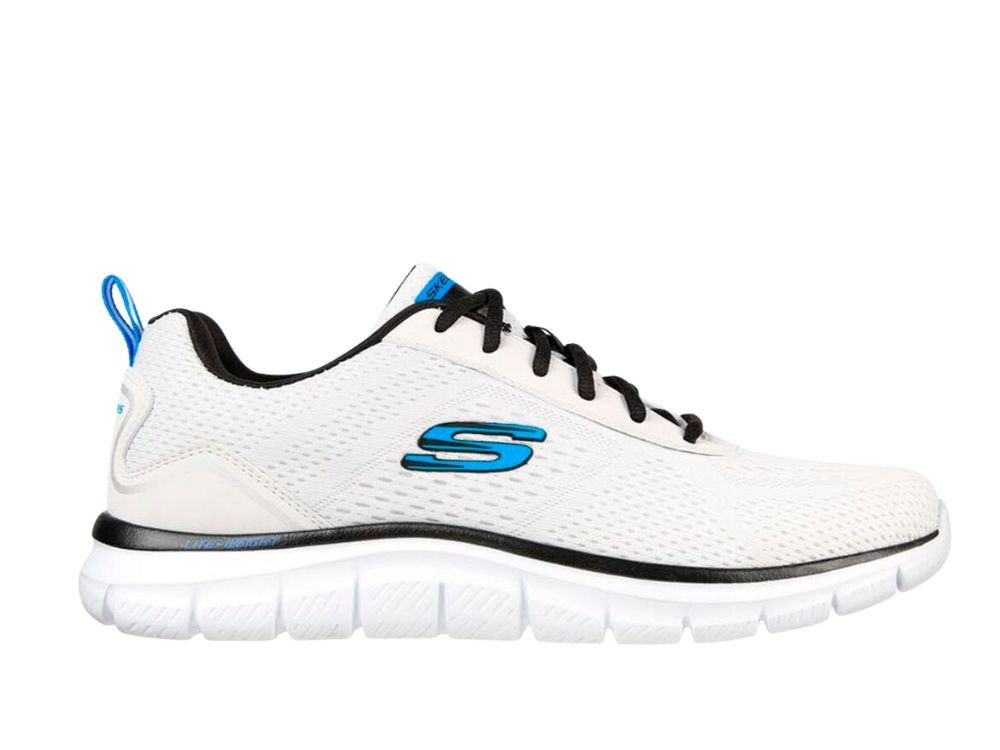 Injerto En otras palabras Fértil Comprar Skechers Hombre Blanca // Oferta Skechers Hombre Blanca // Outlet Skechers  Hombre Blanca