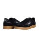 ZAPATILLA MUNICH 24/7 HOMBRE NEGRA 4022020