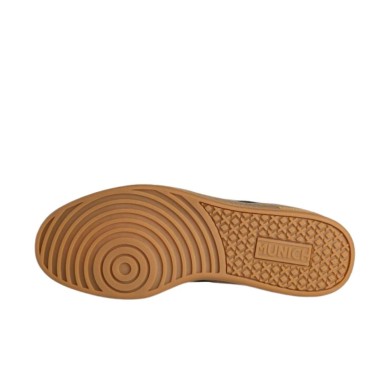 ZAPATILLA MUNICH 24/7 HOMBRE NEGRA 4022020