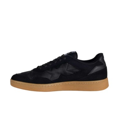 ZAPATILLA MUNICH 24/7 HOMBRE NEGRA 4022020