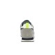 ZAPATILLAS US POLO ASSN GRIS Y AZUL MARINO BALTY003
