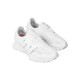 NEW BALANCE UNISEX BLANCA U327WHT