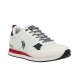 ZAPATILLAS US POLO ASSN BLANCA BALTY003