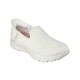 SKECHERS GO WALK FLEX MUJER 124963/OFWT BLANCA