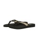 CHANCLAS PUMA SANDY FLIP 389107 01 MUJER NEGRA