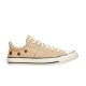 ZAPATILLA CONVERSE MUJER CHUCK TAYLOR ALL STAR MADISON BEIGE A023952C