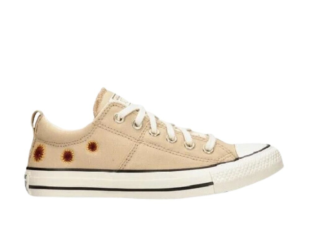 papelería carrera Modales Outlet Converse Chuck Taylor Mujer Beige // Oferta Converse Chuck Taylor Mujer  Beige