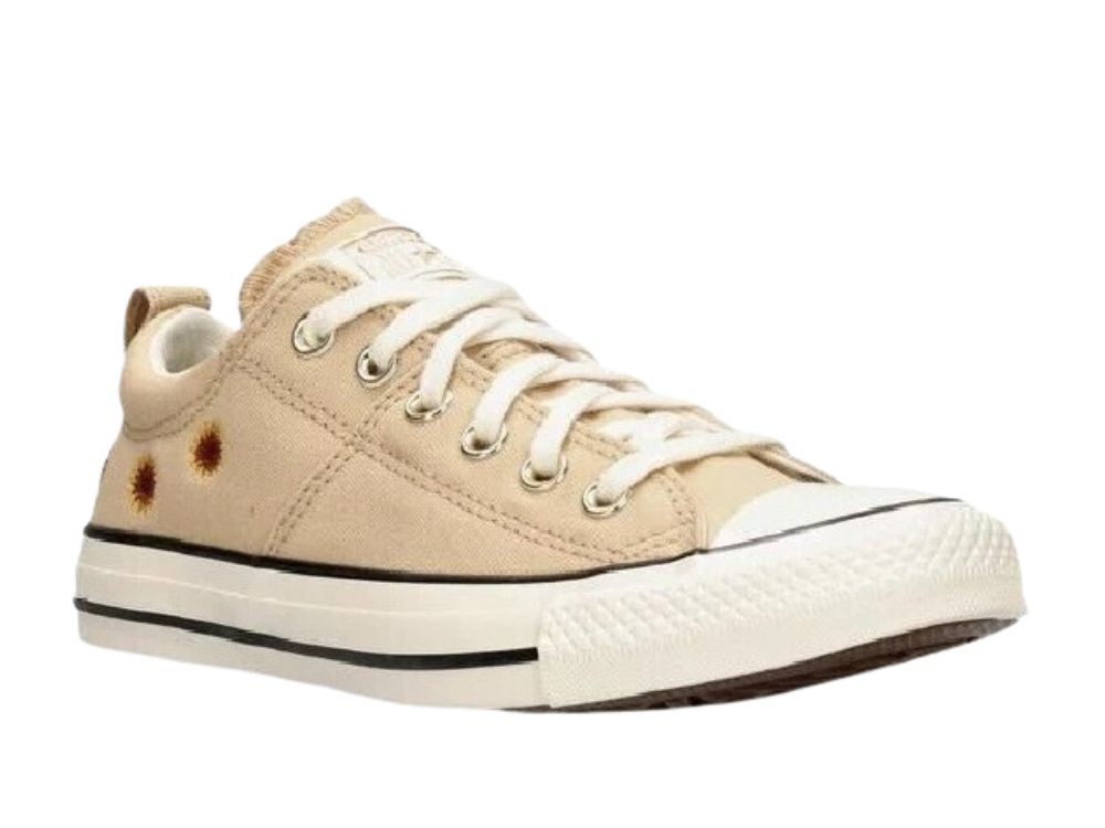 Converse Chuck Taylor Beige // Oferta Converse Chuck Taylor Mujer