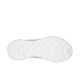 SKECHERS GO WALK FLEX MUJER 124952/WPK BLANCA