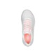 SKECHERS GO WALK FLEX MUJER 124952/WPK BLANCA