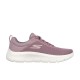 SKECHERS GO WALK FLEX MUJER 124952/MVE MORADO