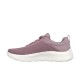 SKECHERS GO WALK FLEX MUJER 124952/MVE MORADO