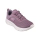 SKECHERS GO WALK FLEX MUJER 124952/MVE MORADO