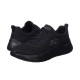 ZAPATILLA SKECHERS GO WALK FLEX ALANI MUJER NEGRA 124952/BBK