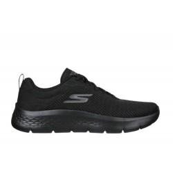 ZAPATILLA SKECHERS GO WALK FLEX ALANI MUJER NEGRA 124952/BBK