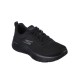 ZAPATILLA SKECHERS GO WALK FLEX ALANI MUJER NEGRA 124952/BBK