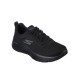 ZAPATILLA SKECHERS GO WALK FLEX ALANI MUJER NEGRA 124952/BBK