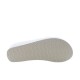 US POLO ASSN CHANCLAS PLATAFORMA MUJER BEIGE CHANY004 PRINT-BEI002