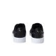 PUMA CARINA 2.0 ANIMAL JUNIOR 392024 02 NEGRA