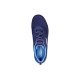 SKECHERS DYNAMIGHT NEW GRIND MUJER 149753/NVBL AZUL MARINO